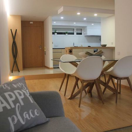 Apartamento Milenio T2 Daire Arouca Dış mekan fotoğraf