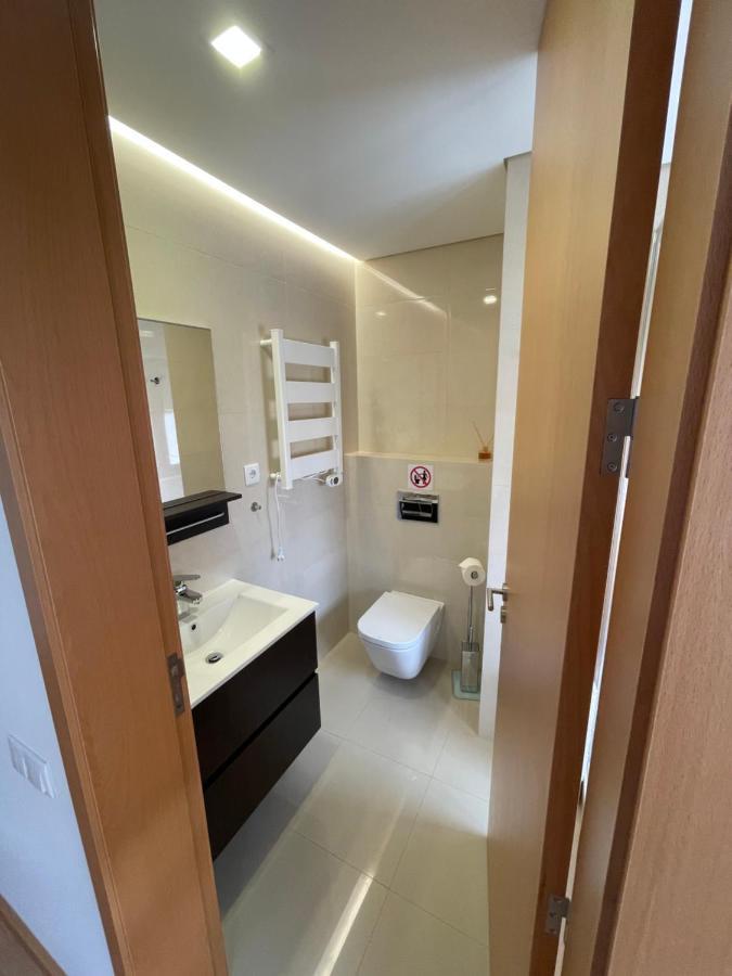 Apartamento Milenio T2 Daire Arouca Dış mekan fotoğraf