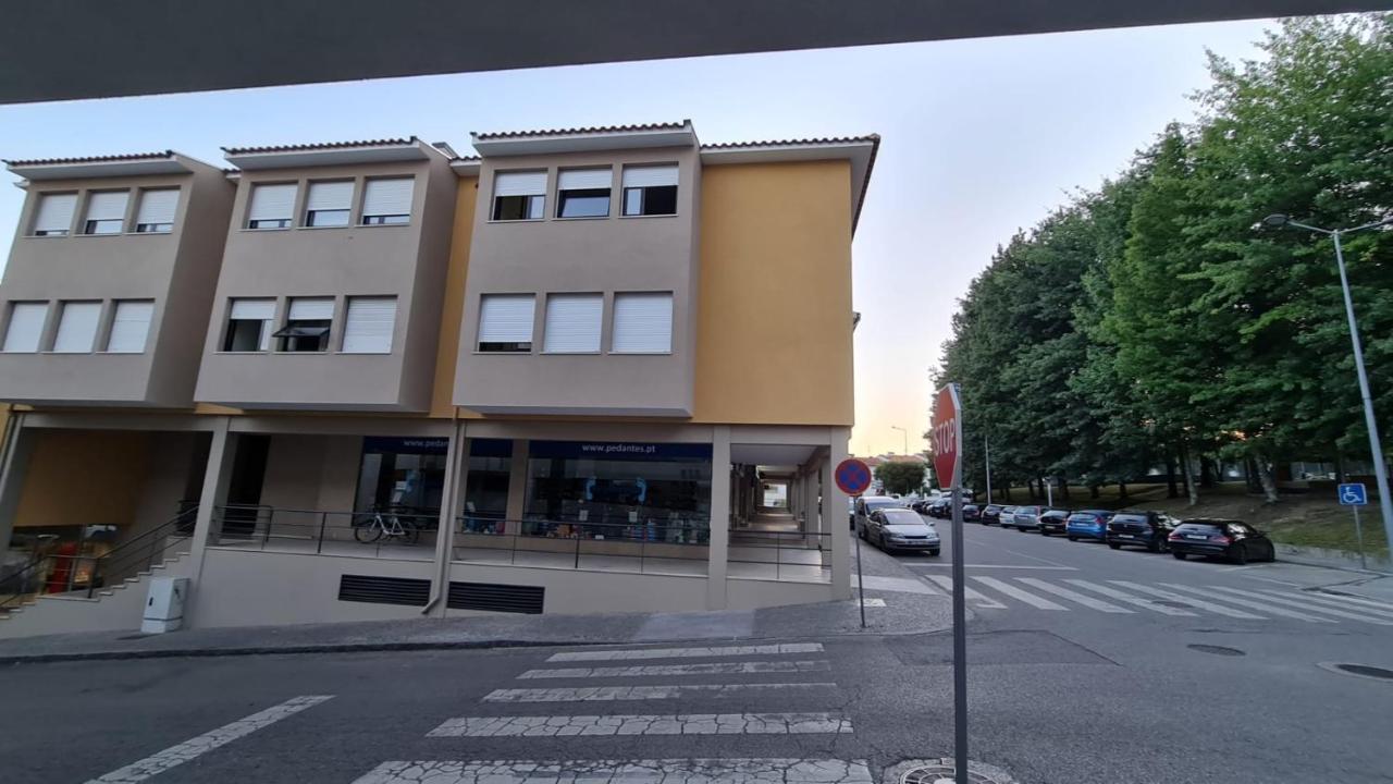 Apartamento Milenio T2 Daire Arouca Dış mekan fotoğraf