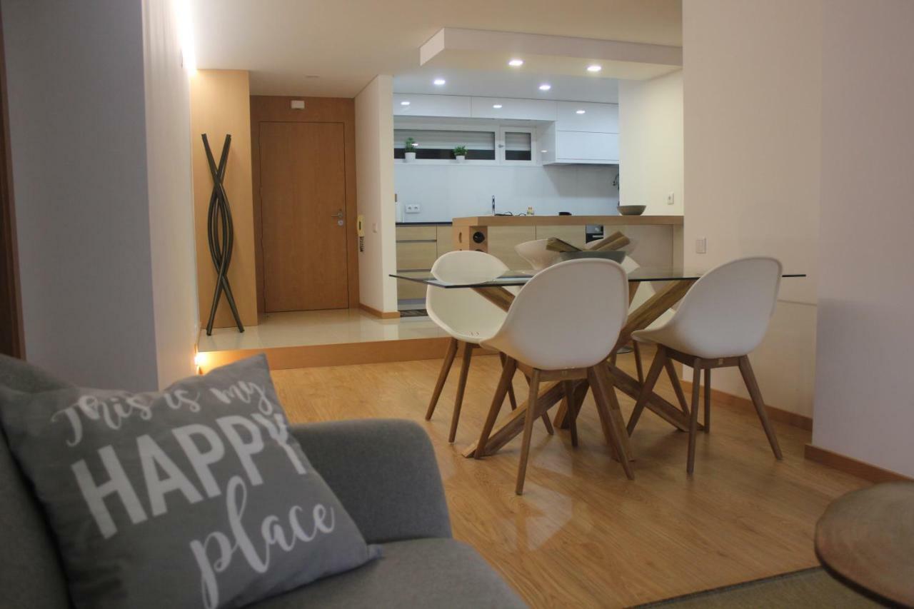 Apartamento Milenio T2 Daire Arouca Dış mekan fotoğraf