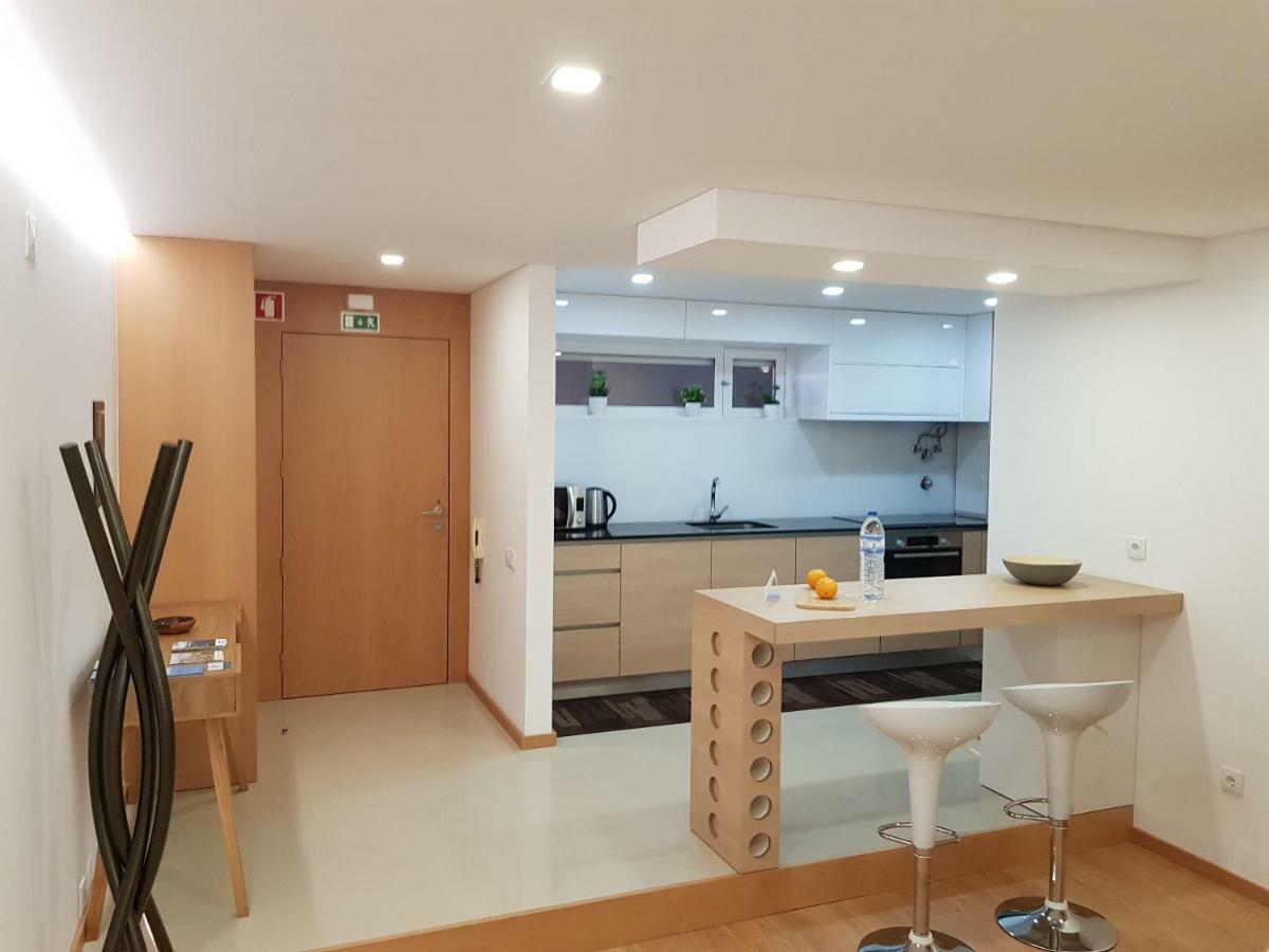 Apartamento Milenio T2 Daire Arouca Dış mekan fotoğraf
