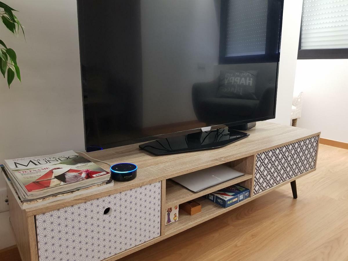 Apartamento Milenio T2 Daire Arouca Dış mekan fotoğraf